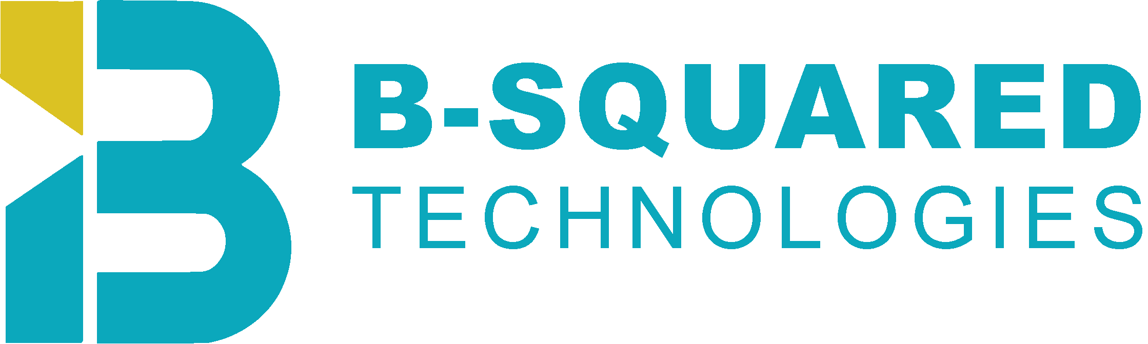 B-Squared Technologies Logo